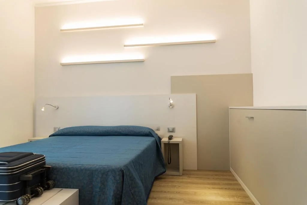 Camera Familiare — Hotel Residence Mara