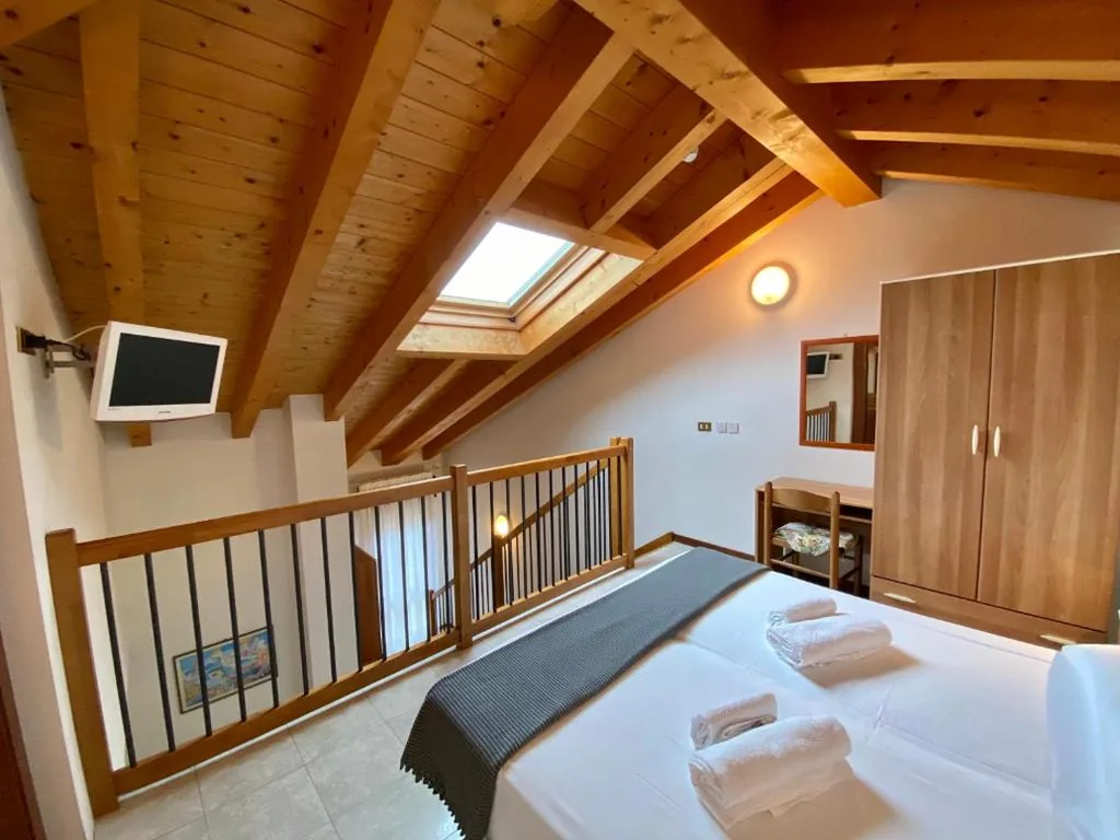 Family Room — Hotel Rosa Caorle