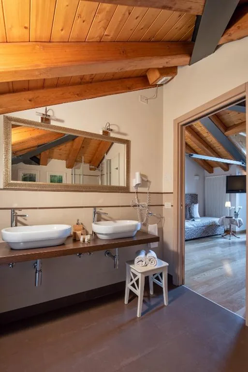 Camera Familiare — Hotel Rovere