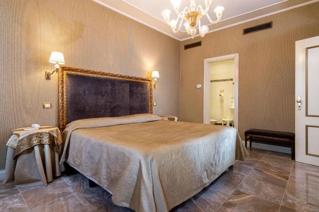 Camera Familiare — Hotel Santa Marina