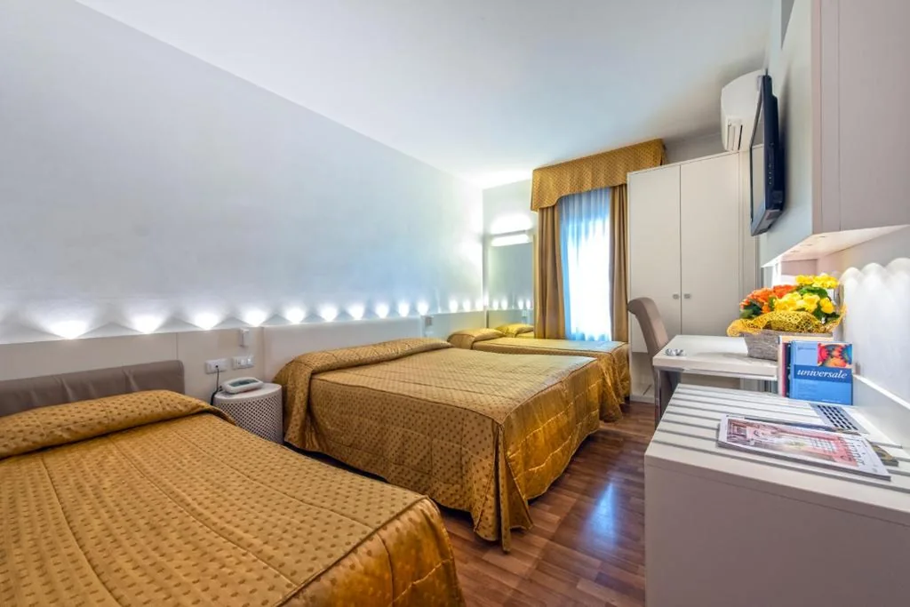 Family Room — Hotel Vivit ***S