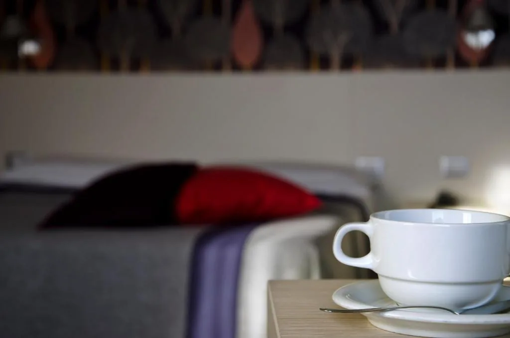 Camera Familiare — Key Hotel