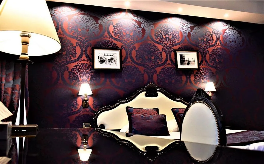 Camera Familiare — Locanda Antica Venezia