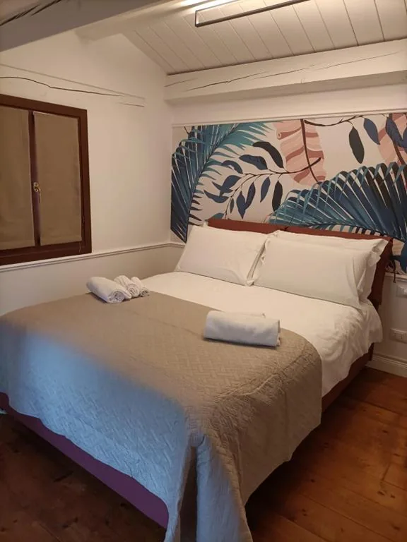 Camera Familiare — Locanda Ca’ Leon – Ferretti Hotels Collection