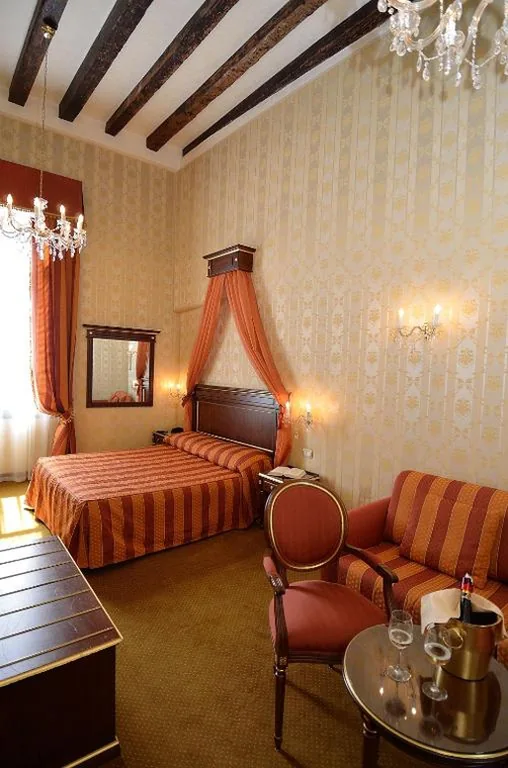 Family Room — Locanda La Corte