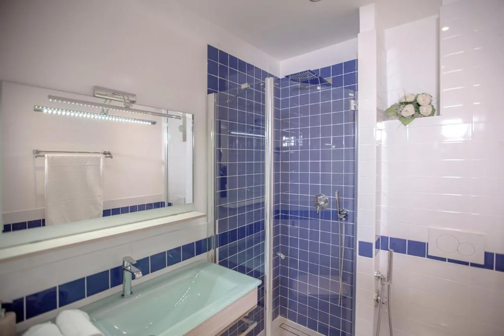 Camera Familiare — Prà de la Fam Hotel & Apartments