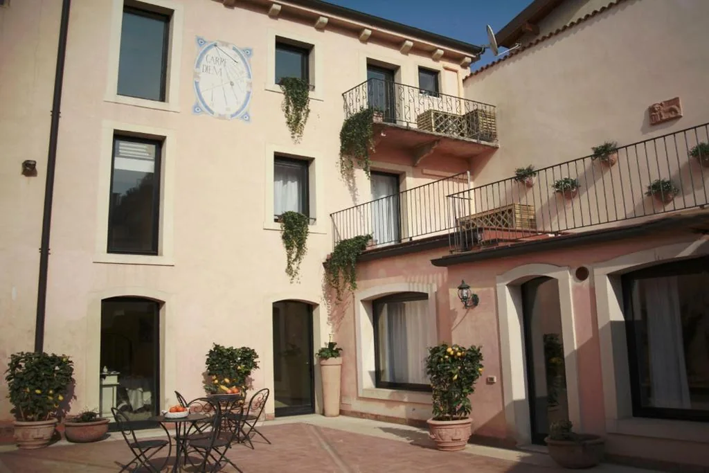 Camera Familiare — Relais Ristori