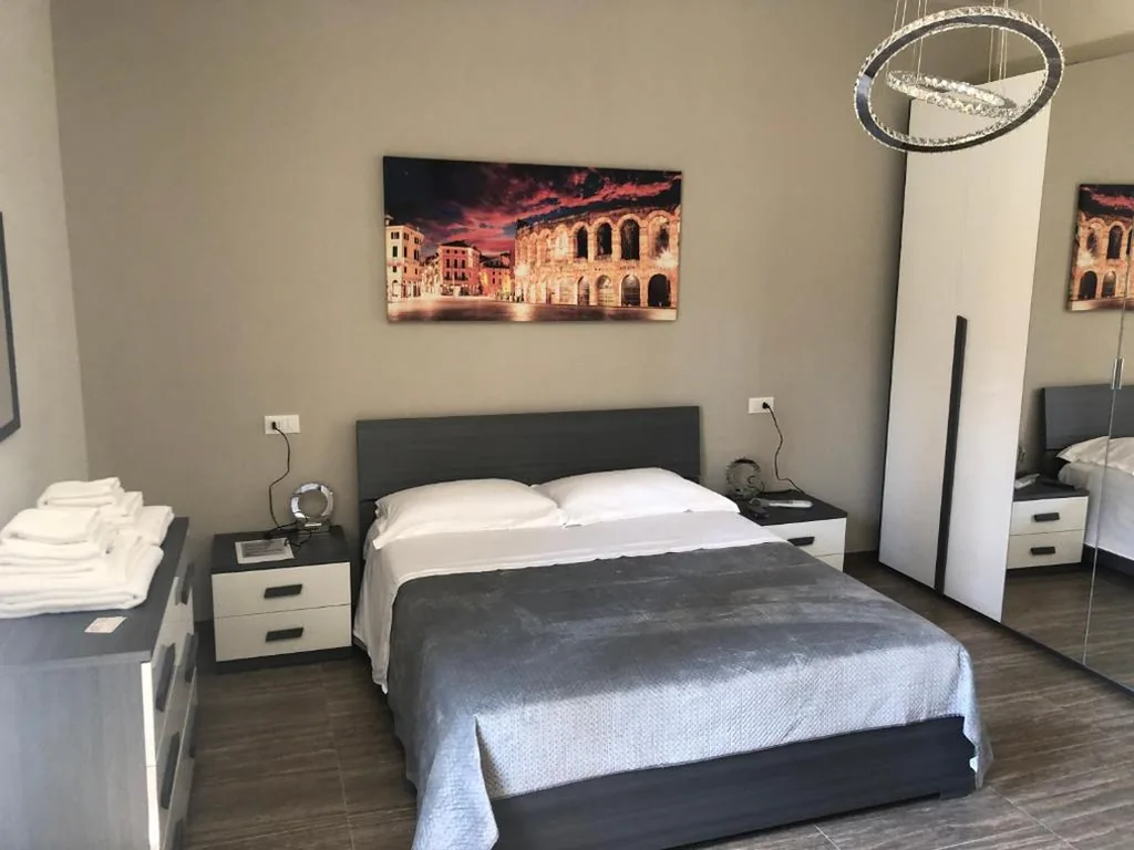 Family Room — Residenza Grazioli