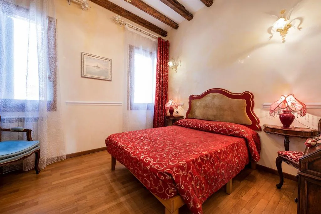 Family Room — Residenza Santo Stefano