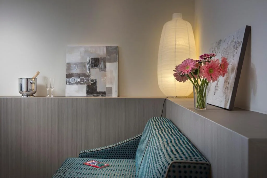 Camera Familiare — Smart Hotel Holiday