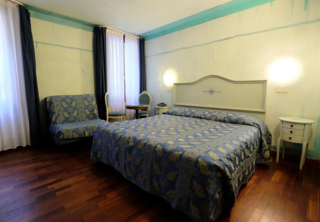 Camera Familiare Standard — Hotel ai do Mori