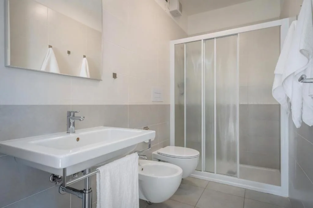 Camera Familiare Superior (2 Adulti + 2 Bambini) — Hotel Portofino