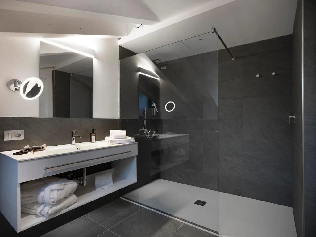Superior Family Room — Boutique Hotel Touring