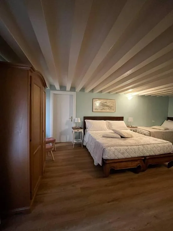 Superior Family Room — Corte del Doge di Rialto