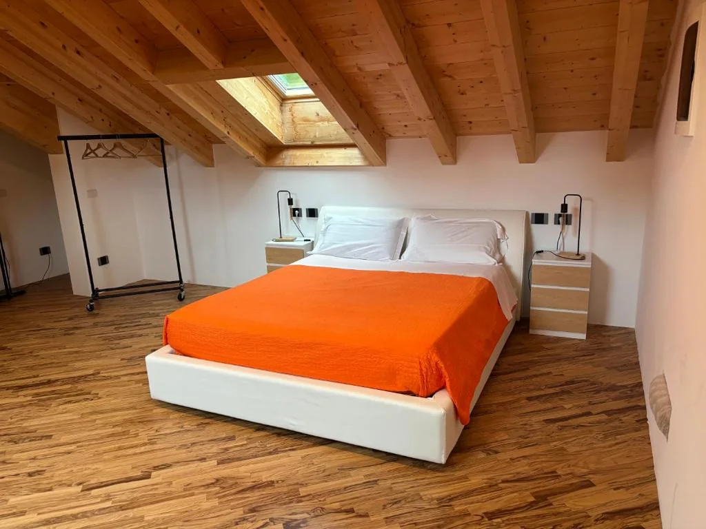 Superior Family Room — Dolomiti Nice1