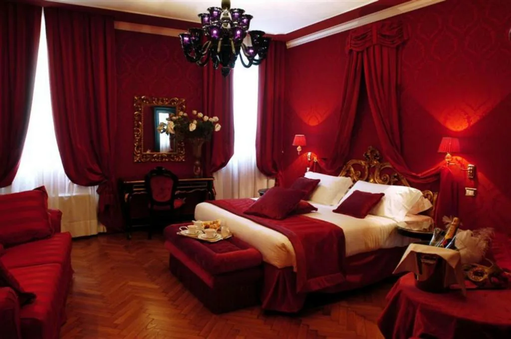 Camera Familiare Superior — Hotel Al Duca Di Venezia