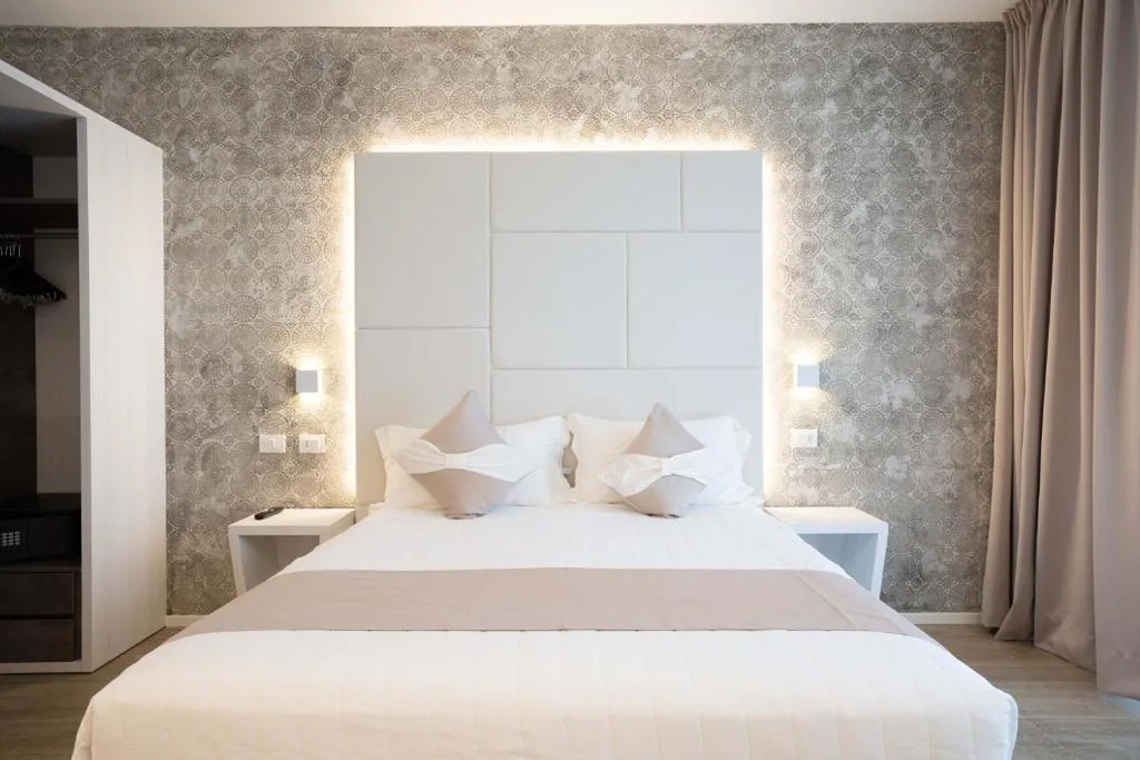 Superior Family Room — Hotel Franz