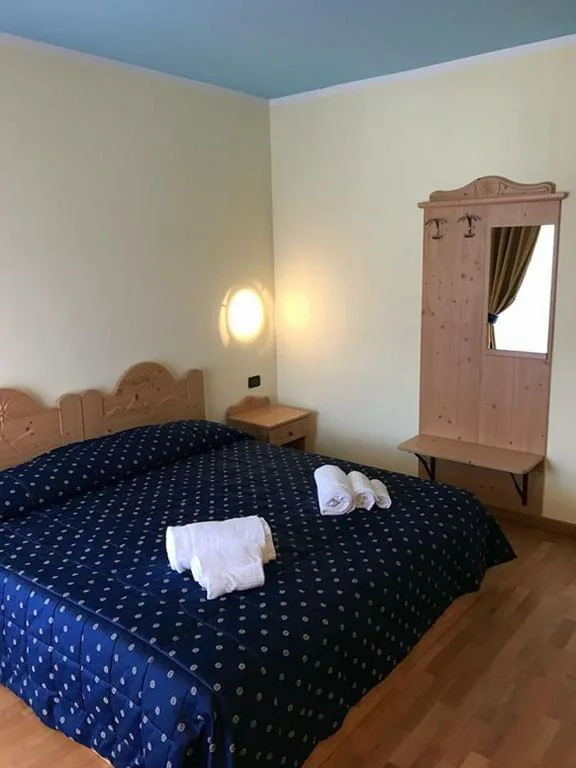 Superior Family Room — Hotel Sole del Baldo