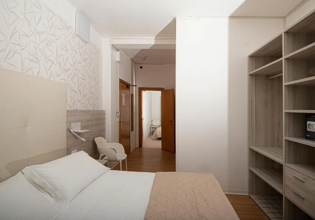 Camera Familiare Superior — Hotel Splendid