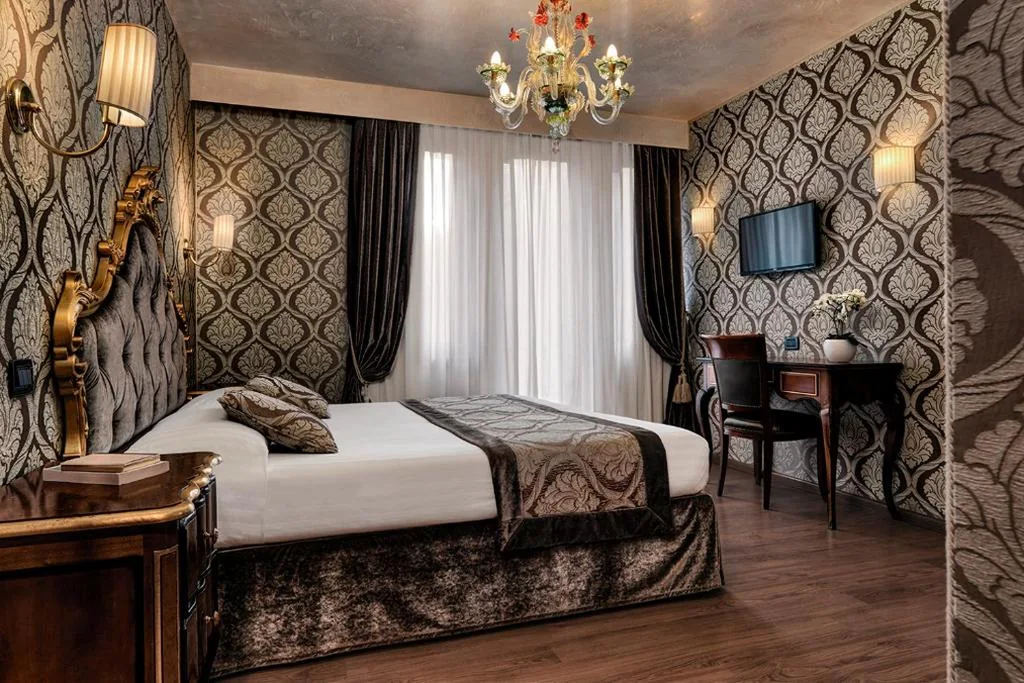 Camera Familiare Superior — Hotel Tre Archi