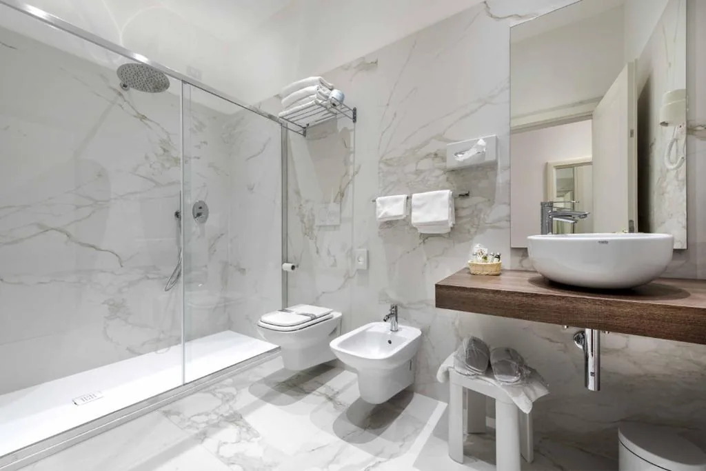Superior Family Room — Hotel Vivit ***S