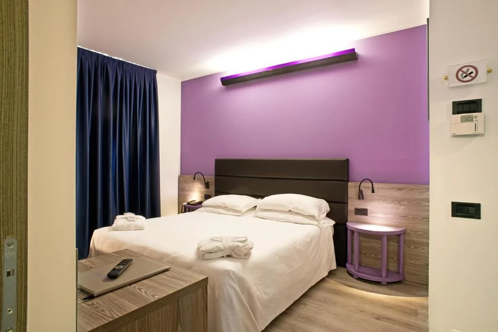 Camera Familiare Superior — LVG Hotel Collection – Gardenia