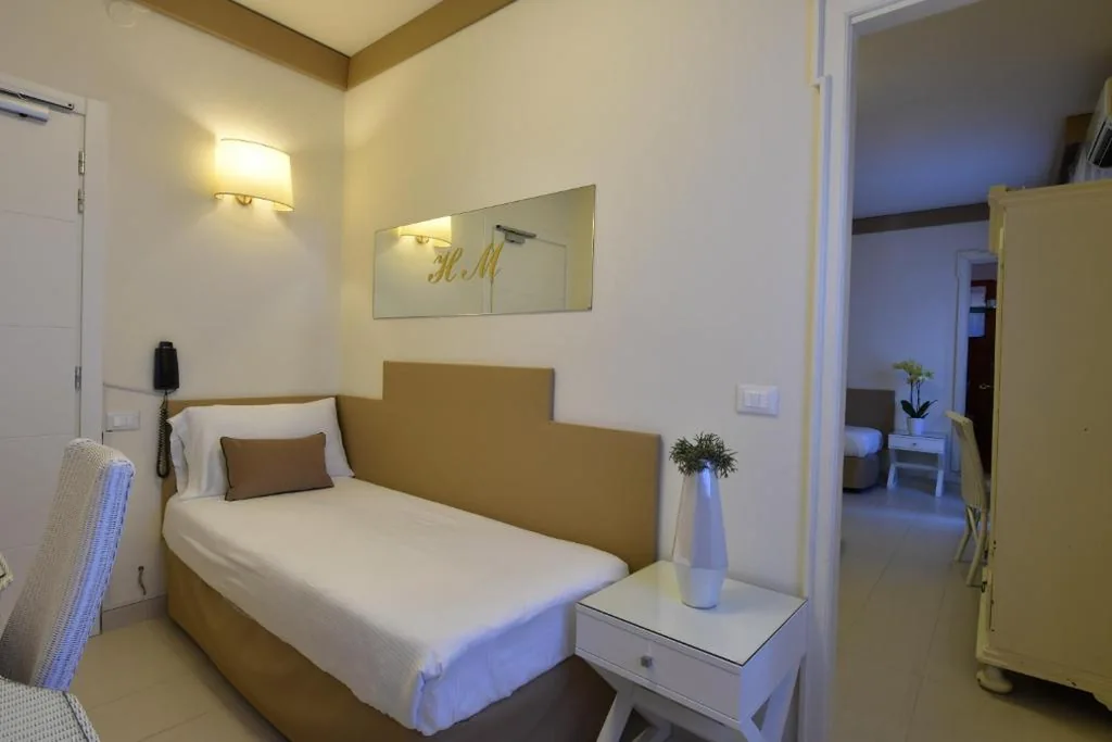 Camera Familiare Superior — Park Hotel Maracaibo