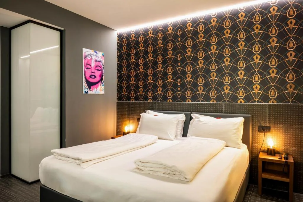 Camera Familiare Superior — WEGA Hotel Verona