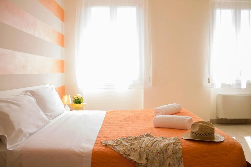 Family Room — The Lighthouse Rooms