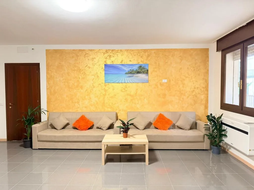 Family Room — TMS Maison Venezia