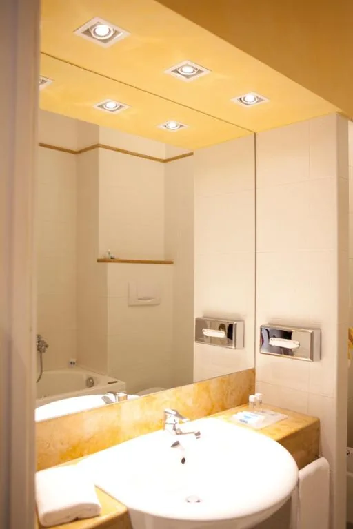 Flexible Room — Art&Park Hotel Union Lido