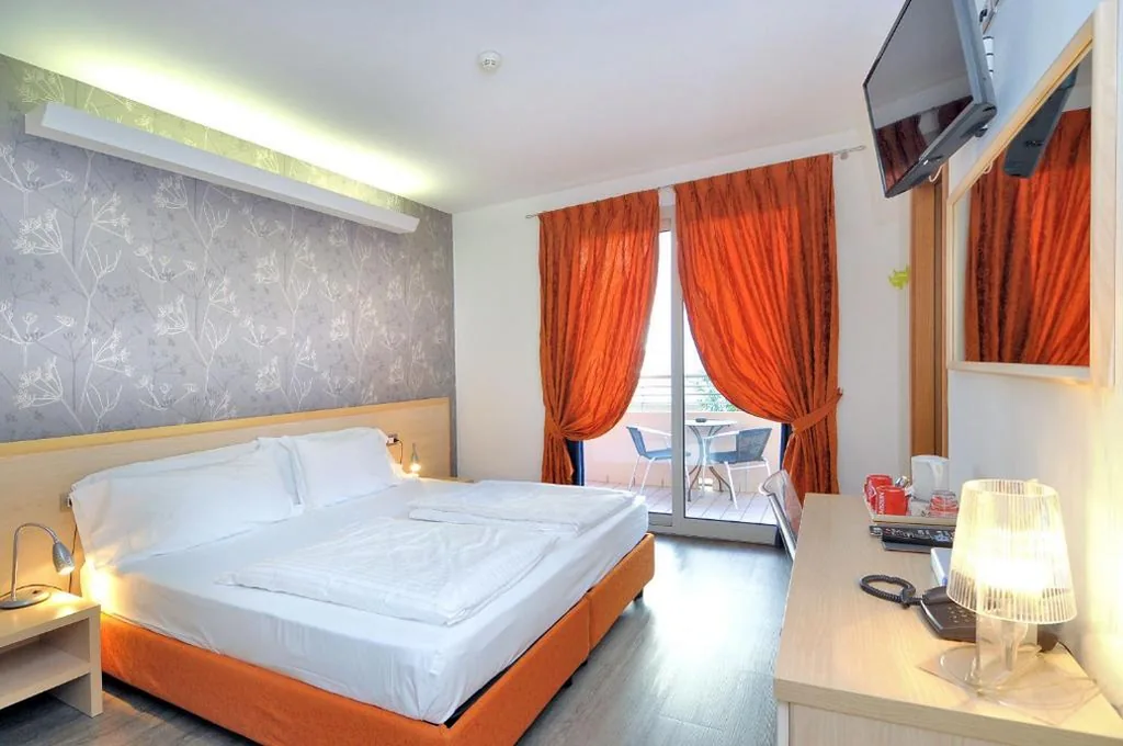 Flexible Room — Eco Hotel Cleofe