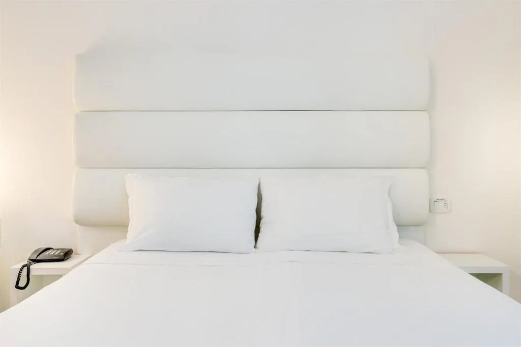 Camera Flessibile — Hotel Bellariva