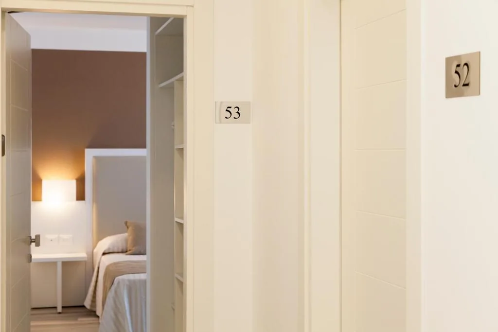 Camera Flessibile — Hotel Greif