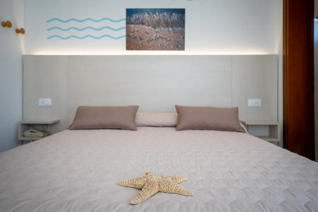 Camera Flessibile — Hotel Marisa