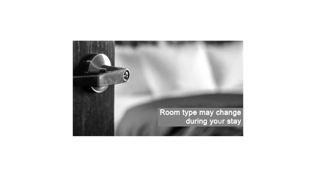 Flexible Room — Hotel Orizzonte