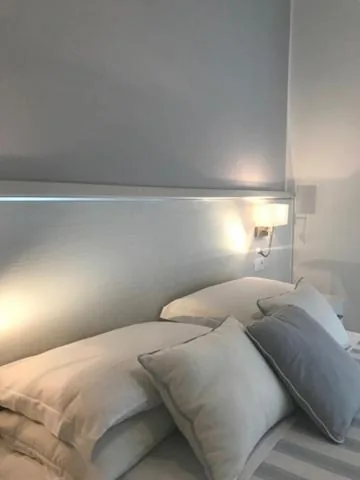 Camera Flessibile — Hotel Plaza Esplanade