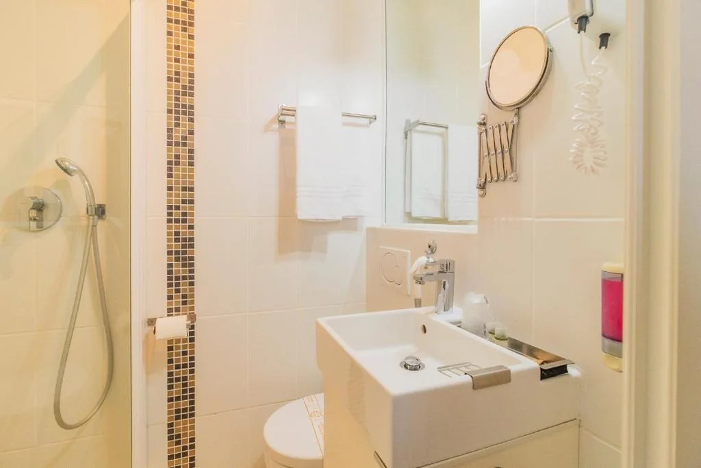 Camera Flessibile — Hotel Speranza