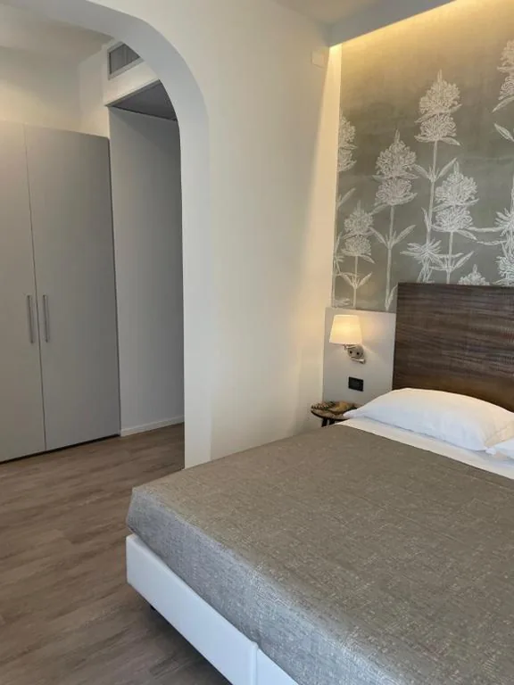Camera Flessibile — Hotel Tritone