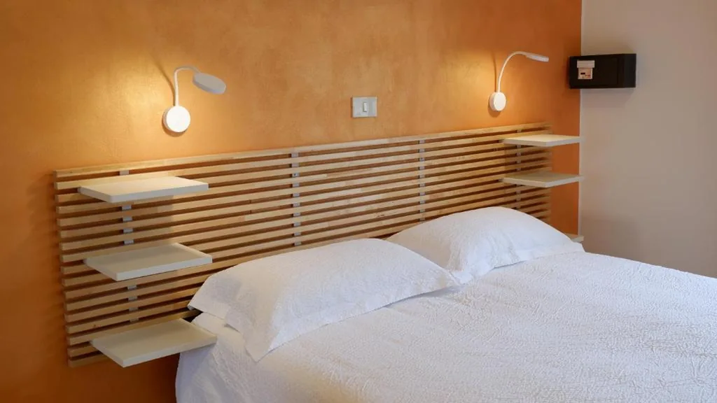 Flexible Room — Hotel Venezuela