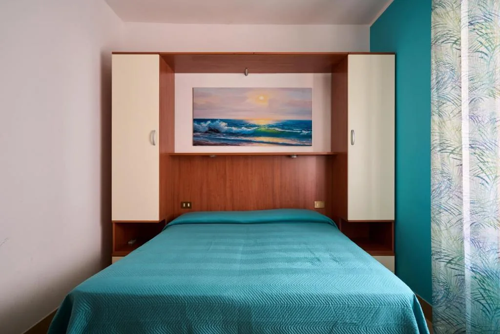 Camera Flessibile — Hotel Villa Del Mar