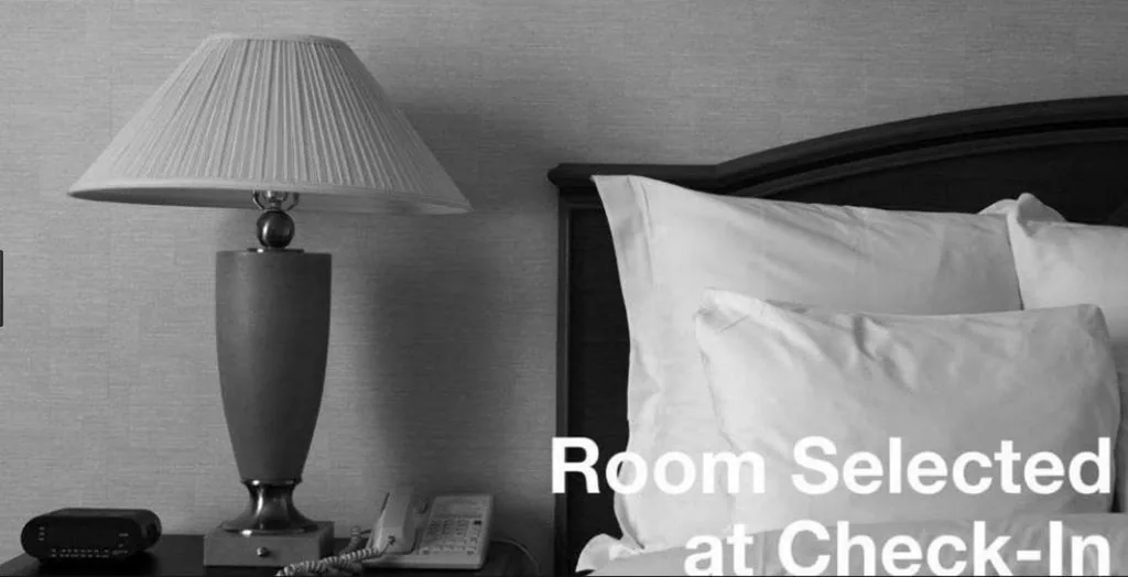 Flexible Room — MaisonMe Boutique Hotel