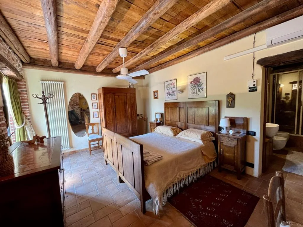 Camera King — B&B A Casa Mia