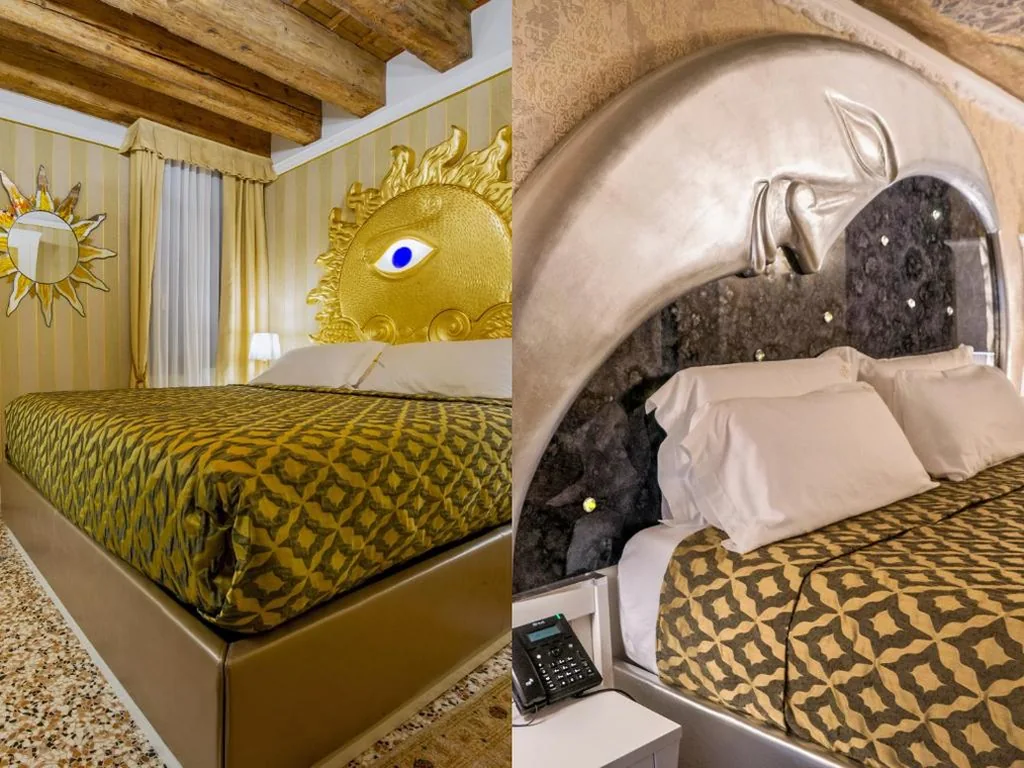 Camera King Classic — EGO’ Boutique Hotel – The Silk Road