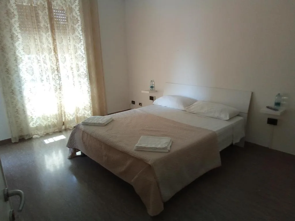 King Room with Balcony — Katrin luxury