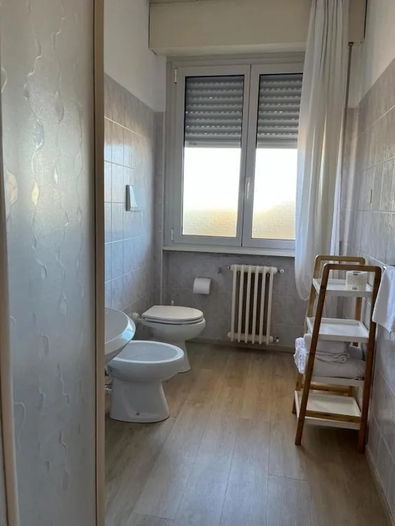 King Room with Lake View — Albergo AQUILA
