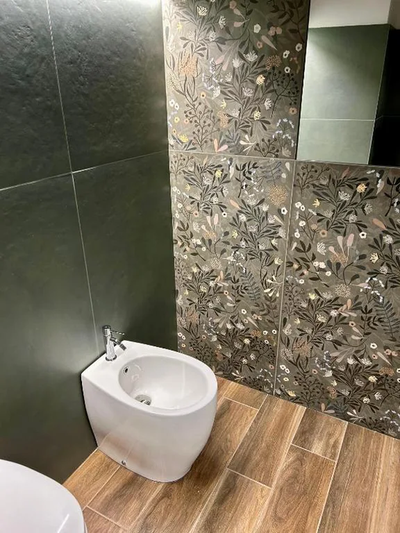 Deluxe King Room — Domus Ballà Tonale