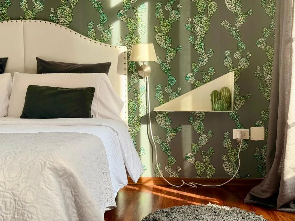 Deluxe King Room — Palazzina300