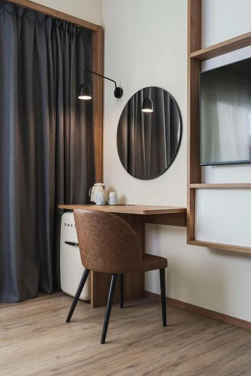 King Room — Hilton Garden Inn Padova City Centre