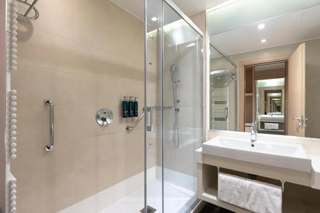 King Room — Hilton Garden Inn Venice Mestre